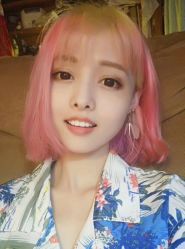 -MYYF SALON烫发染发