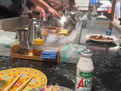 -大成铁板烧•板前(复古餐厅石老人店)