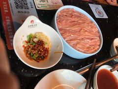 -麻四娘火锅(天津路店)
