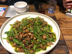 -铁公鸡·四川料理(天环广场店)