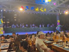 -渔家火锅·海鲜自助餐·演艺(亚龙湾天域酒店)