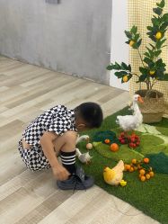 -爱儿美儿童摄影(奥森公园店)