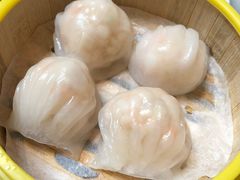 -海天楼中餐厅(吴宫泛太平洋酒店)