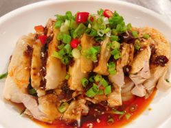 -冠豪主题婚礼酒店·宴会厅(机场店)