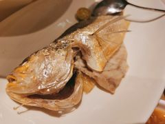 潮式鱼饭-陈鹏鹏潮汕菜(欢乐海岸 海边景观店)