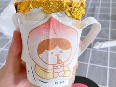 -milch·t妙奇(五大道店)