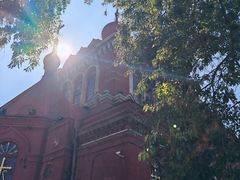 -圣·阿列克谢耶夫教堂