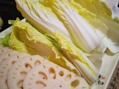 -宽板凳老灶火锅(南礼士路店)