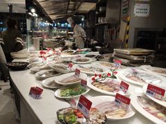 -阿毛饭店(和义路店)