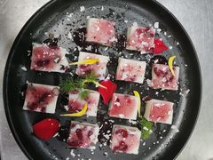 -阿尔卑斯比萨牛排自助(万达广场店)
