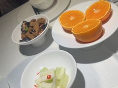 -四季民福烤鸭店(王府井东安门店)
