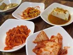-韩一品韩国料理(柏庐南路店)
