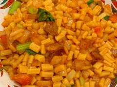 -巴依老爷新疆美食(清华东门店)