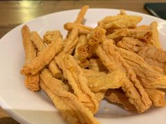 腐竹-十六蒲(桂林路店)