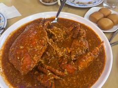 -無招牌海鮮(芽笼店)