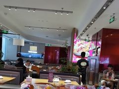 -老板恋上鱼(恒隆广场店)