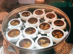 -OPEN開全日自助餐厅·西餐·海鲜(佛山希尔顿酒店)