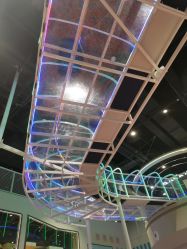 -龙小湖探索乐园 Little Hoo Galaxy(龙湖重庆金沙天街店)