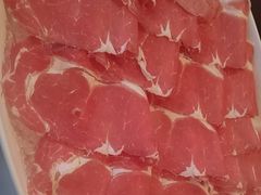 -前门·鲜肉火锅(长风店)