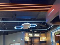 -镭战大联盟真人CS·生日派对·亲子聚会·团建(天安千树店)