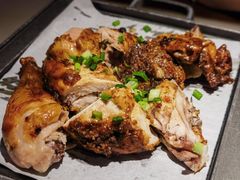 -绿茶餐厅(领展购物广场·中关村店)
