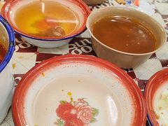-老三样·旧食新味(船山路店)