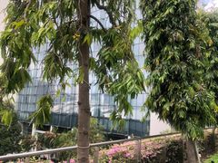 -滨海湾金沙购物商场