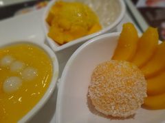 -许留山(上海街店)