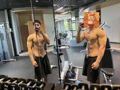 -NRG健身私教CLUB(打浦桥店)