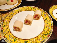 -富华斋饽饽铺·宫廷糕点·伴手礼(护国新天地店)