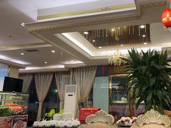 -新粤新疆菜清真餐厅(拱北店)