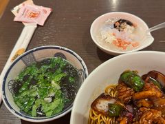 -王繁星面馆(西安熙地港店)