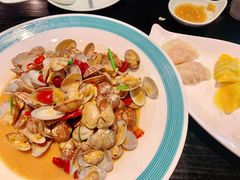 -船歌·鱼水饺青岛菜(合肥路永旺店)