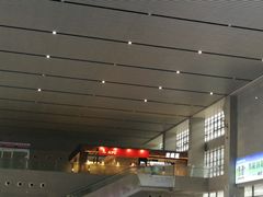 -肯德基(沧州高铁站店)