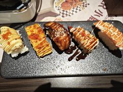 -仙隐小鹿料理食堂(武汉摩尔城店)