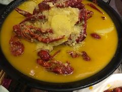 -龙虾风暴(松江店)