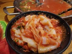 -新凯里酸汤鱼(飞山街店)