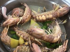 -贞姨美食·老字号海鲜大排档