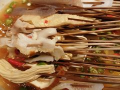 -嘉州叶婆婆钵钵鸡(建设路店)