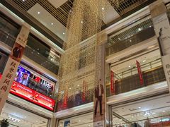 -宝龙广场(福州台江店)