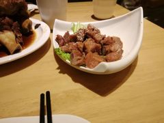-狼诱惑(泰山大街店)