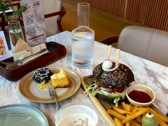 -G+KITCHEN(龙湖狮山天街店)