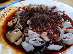 -温记府廟豆汤饭·始于1955年(海椒店)