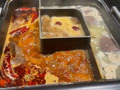 -巴奴毛肚火锅(相州店)