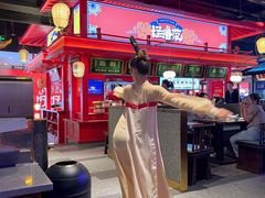 -怪噜范·贵阳小吃大排档(金源旗舰店)