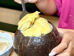-豆豆冰室·地道招牌椰子冻(大良店)