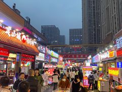 -万达广场(巴南店)