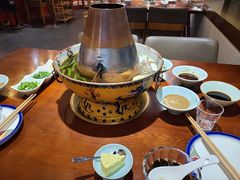-1078號老北京涮肉(松柏店)