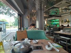 -探窝·竹笙椰子鸡(杨箕店)