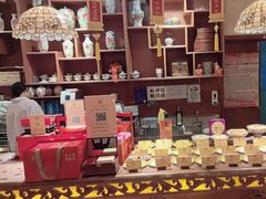 -富华斋饽饽铺·宫廷糕点·伴手礼(护国新天地店)